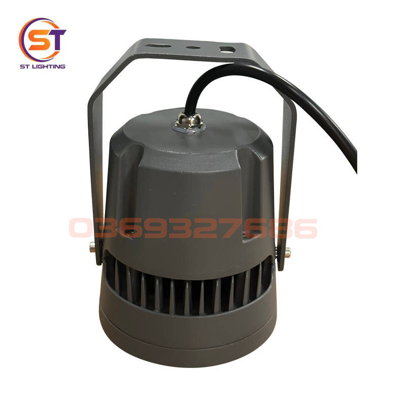 Đèn chiếu điểm 20W_b