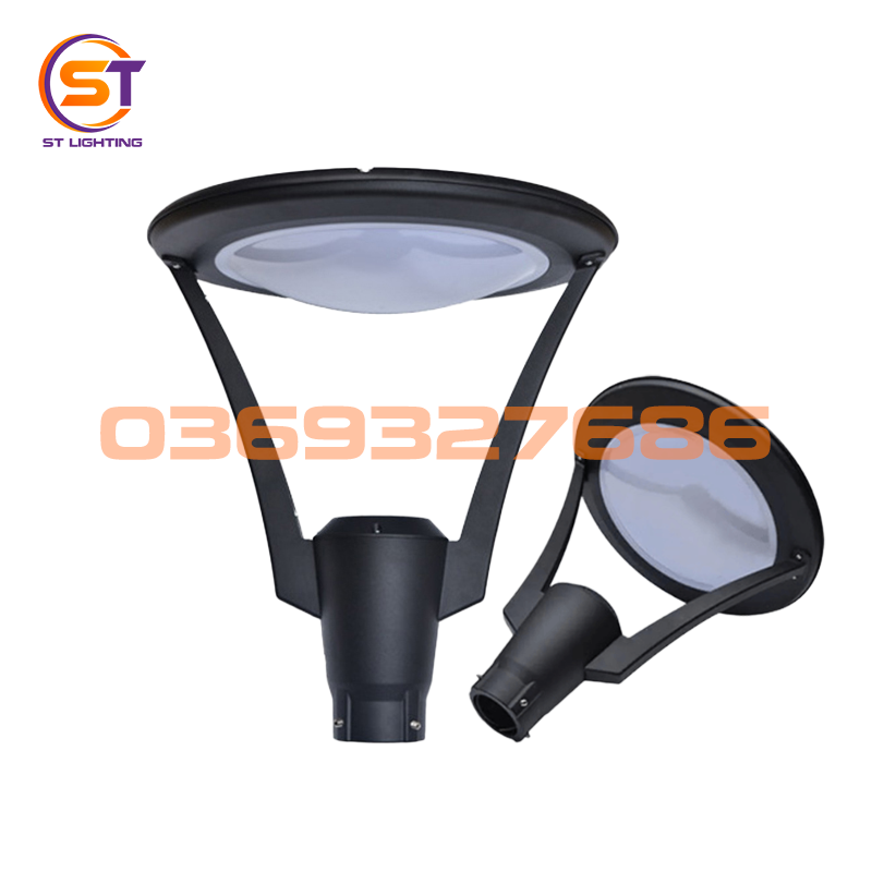 Đèn sân vườn đầu nấm TPSV1