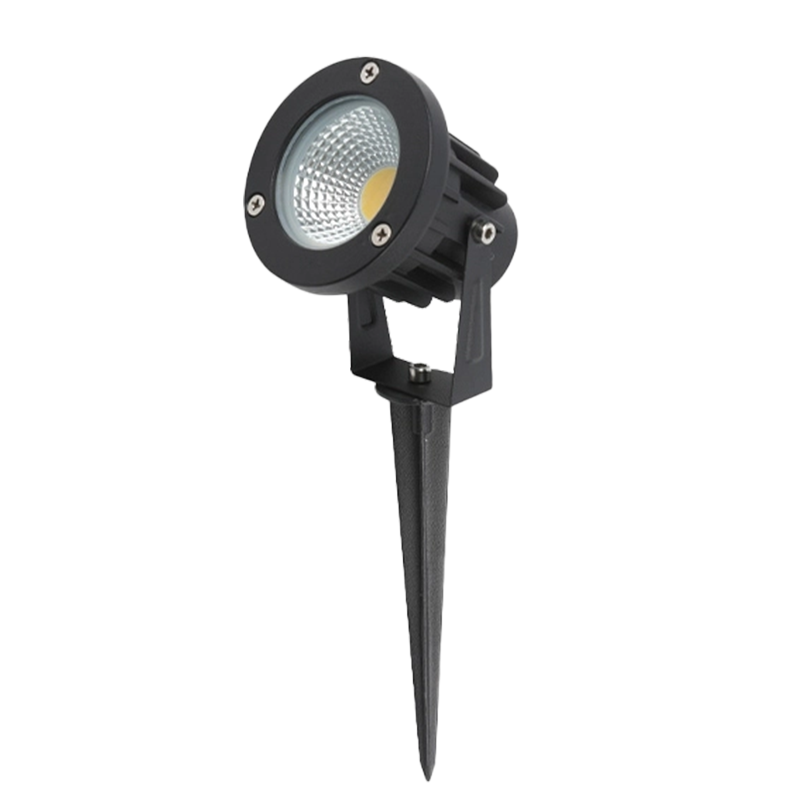 đèn chiếu cây 5W