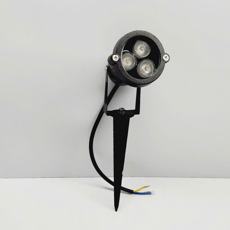 đèn chiếu cây 3W