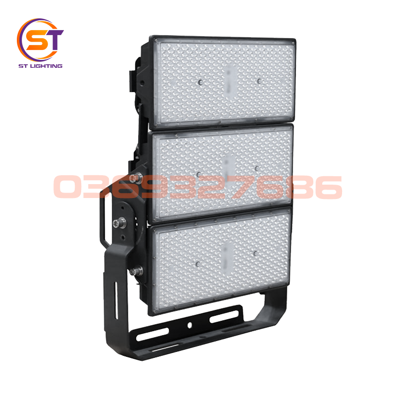 Module chiếu xa PL 600W a đèn pha module chiếu xa STMODPL 600W