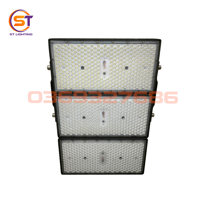 Module chiếu xa PL 600W b đèn pha module chiếu xa STMODPL 600W