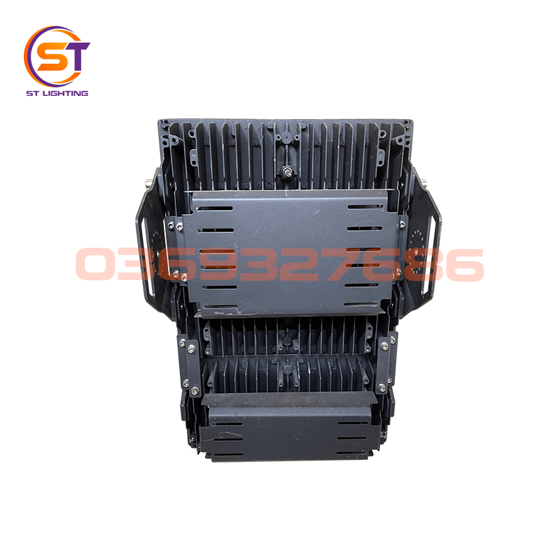 Module chiếu xa PL 600W c đèn pha module chiếu xa STMODPL 600W