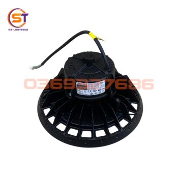 đèn nhà xưởng ufo SMD HB02 PL 100W